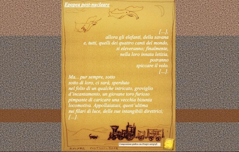 Epopea post-nucleare